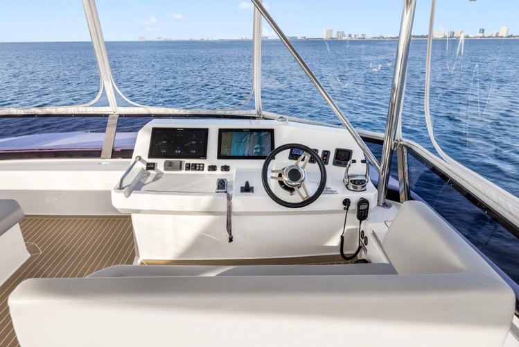 Onward Yacht Photos Pics 