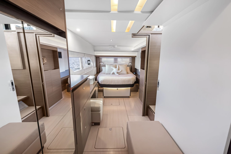Onward Yacht Photos Pics 