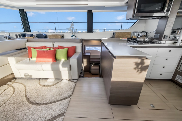 Onward Yacht Photos Pics 