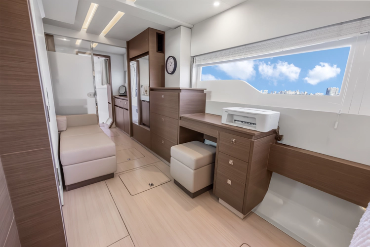 Onward Yacht Photos Pics 