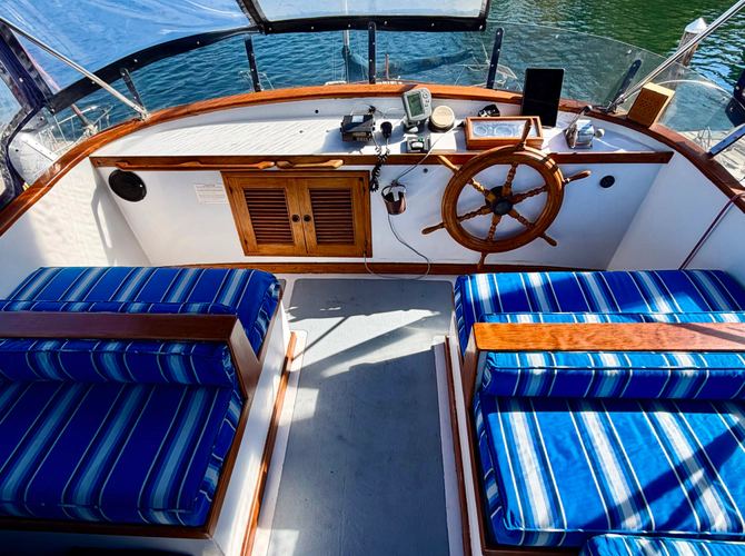Olga Yacht Photos Pics 