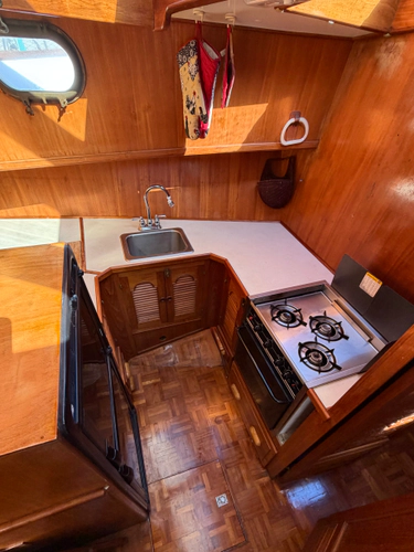 Olga Yacht Photos Pics 