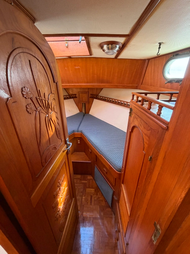 Olga Yacht Photos Pics 