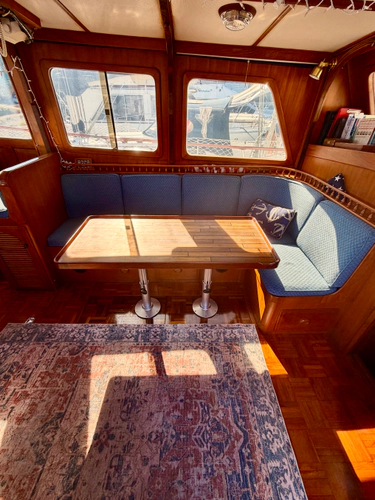 Olga Yacht Photos Pics 