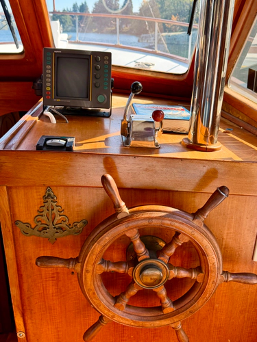 Olga Yacht Photos Pics 