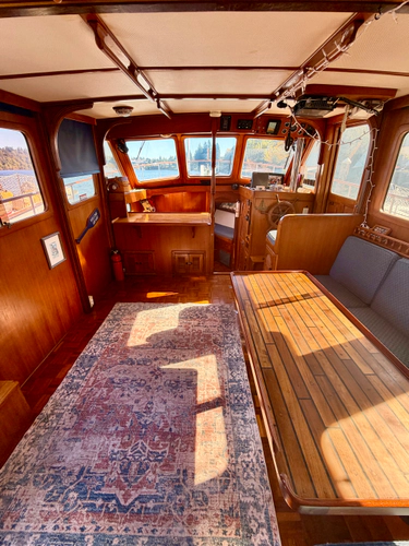 Olga Yacht Photos Pics 