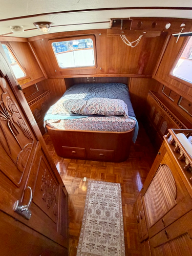 Olga Yacht Photos Pics 