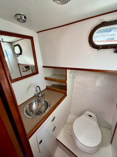 Olga Yacht Photos Pics 