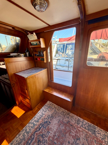 Olga Yacht Photos Pics 