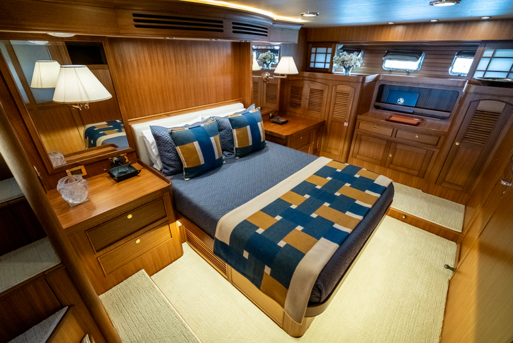 Rat Pack Yacht Photos Pics 