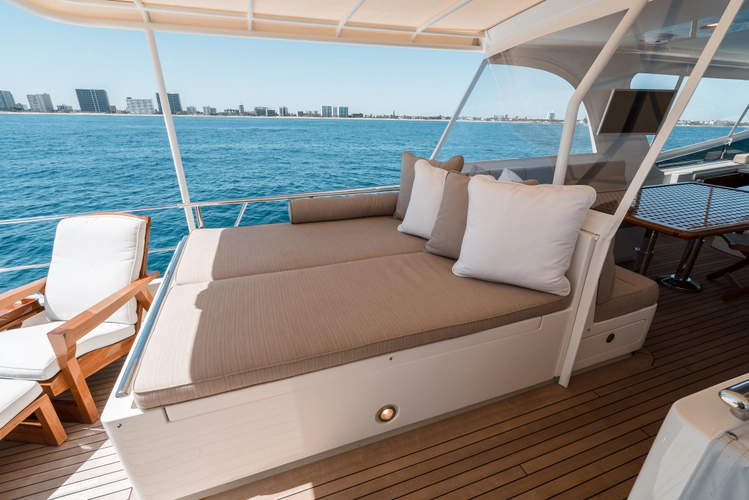 Rat Pack Yacht Photos Pics 