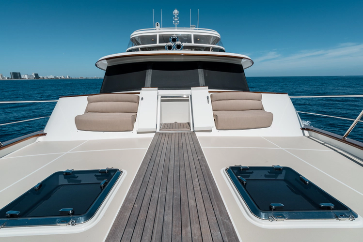 Rat Pack Yacht Photos Pics 