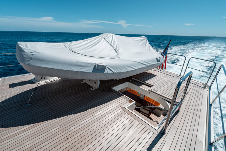 Rat Pack Yacht Photos Pics 