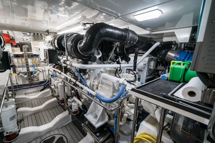 Rat Pack Yacht Photos Pics 