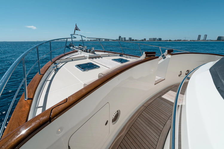 Rat Pack Yacht Photos Pics 