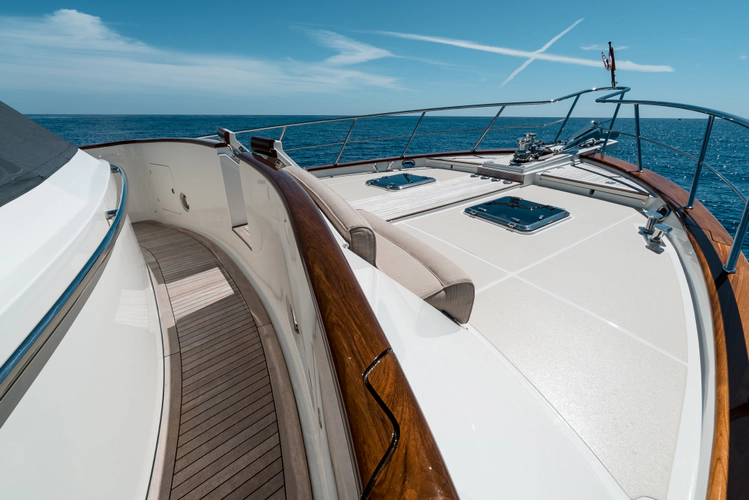 Rat Pack Yacht Photos Pics 