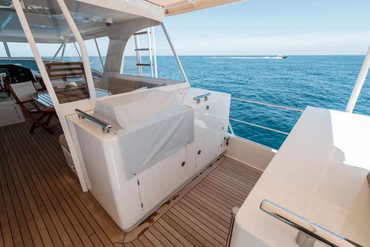 Rat Pack Yacht Photos Pics 