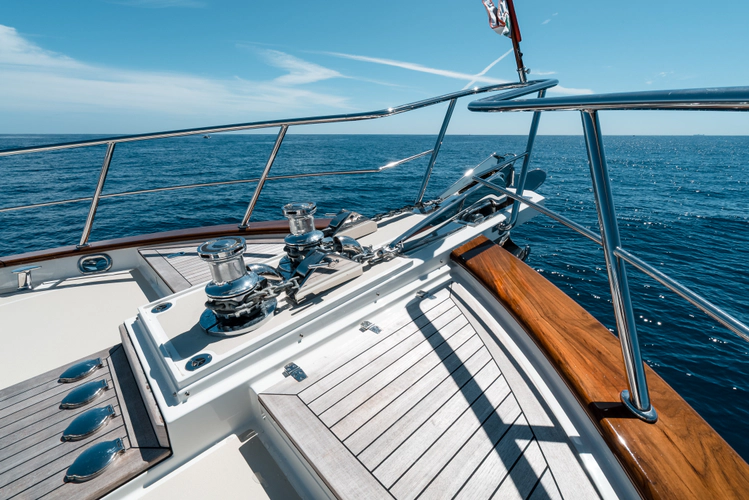 Rat Pack Yacht Photos Pics 