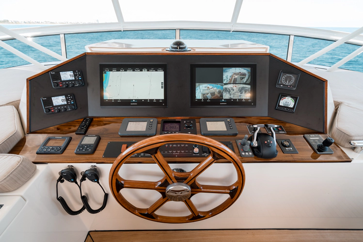 Rat Pack Yacht Photos Pics 