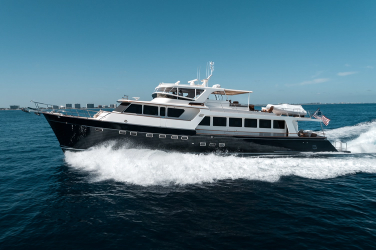 Rat Pack Yacht Photos Pics 