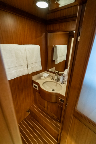 Rat Pack Yacht Photos Pics 