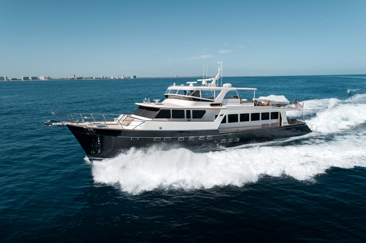 Rat Pack Yacht Photos Pics 