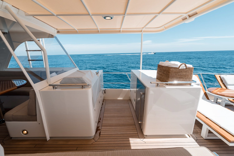 Rat Pack Yacht Photos Pics 