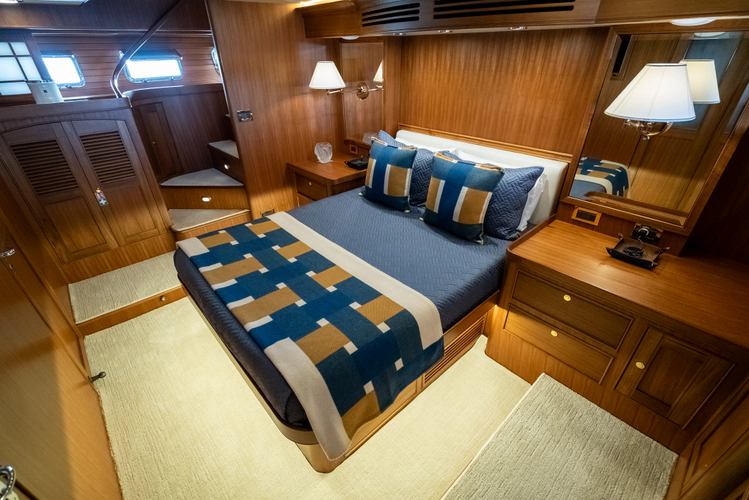 Rat Pack Yacht Photos Pics 