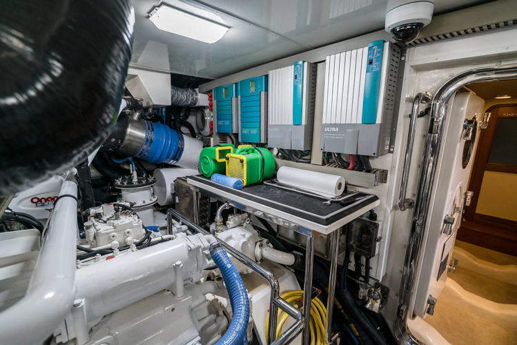 Rat Pack Yacht Photos Pics 