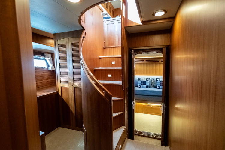 Rat Pack Yacht Photos Pics 