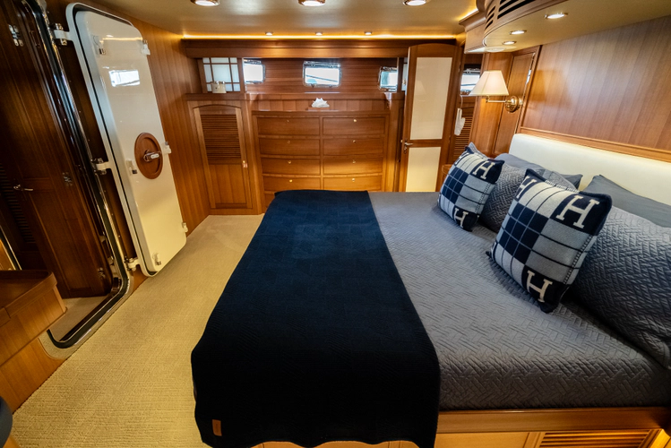 Rat Pack Yacht Photos Pics 