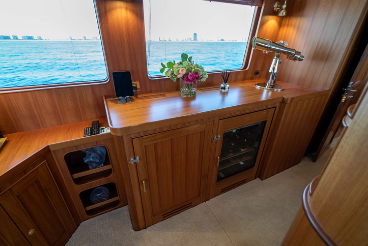 Rat Pack Yacht Photos Pics 