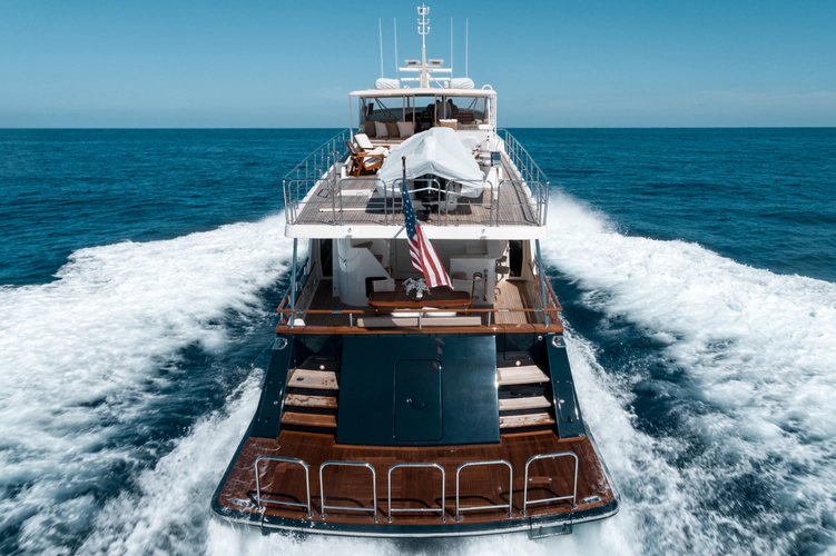 Rat Pack Yacht Photos Pics 