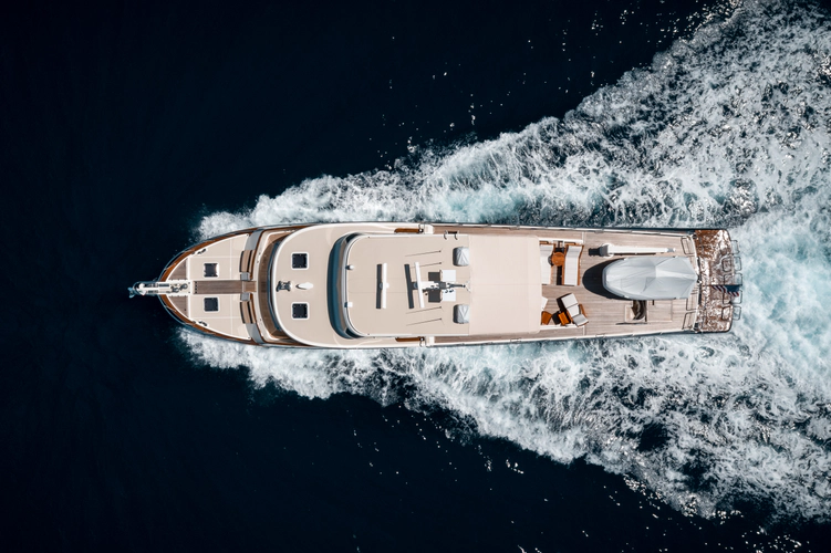 Rat Pack Yacht Photos Pics 