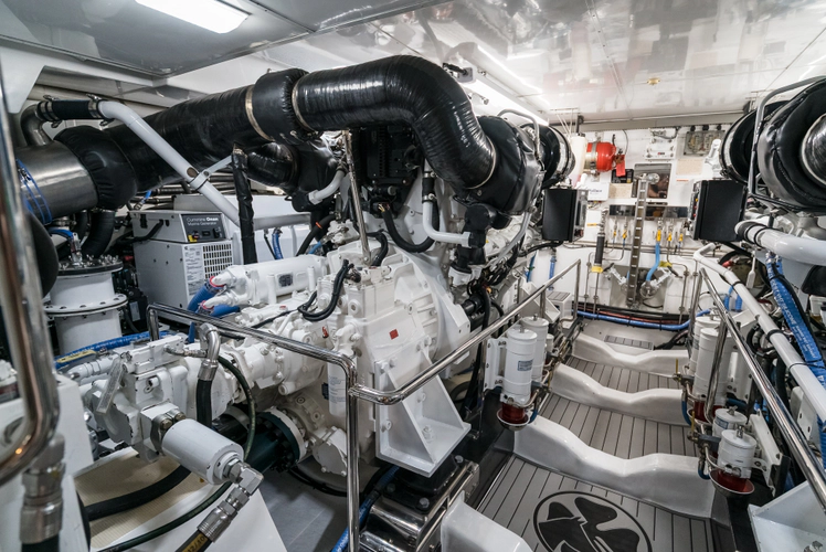 Rat Pack Yacht Photos Pics 