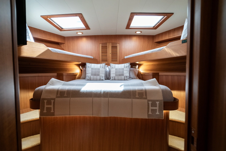 Rat Pack Yacht Photos Pics 