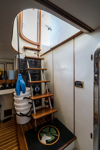 Rat Pack Yacht Photos Pics 