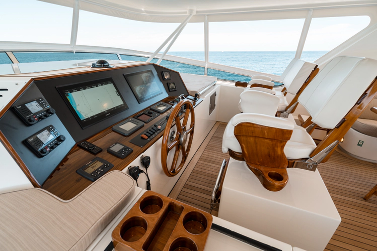 Rat Pack Yacht Photos Pics 