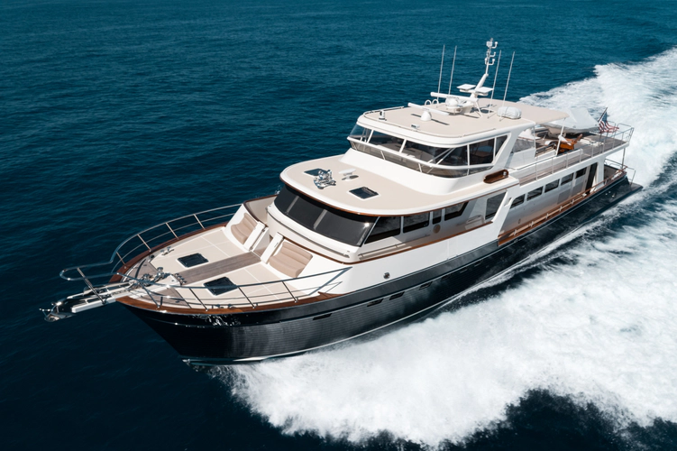 Rat Pack Yacht Photos Pics 