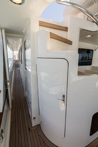 Rat Pack Yacht Photos Pics 