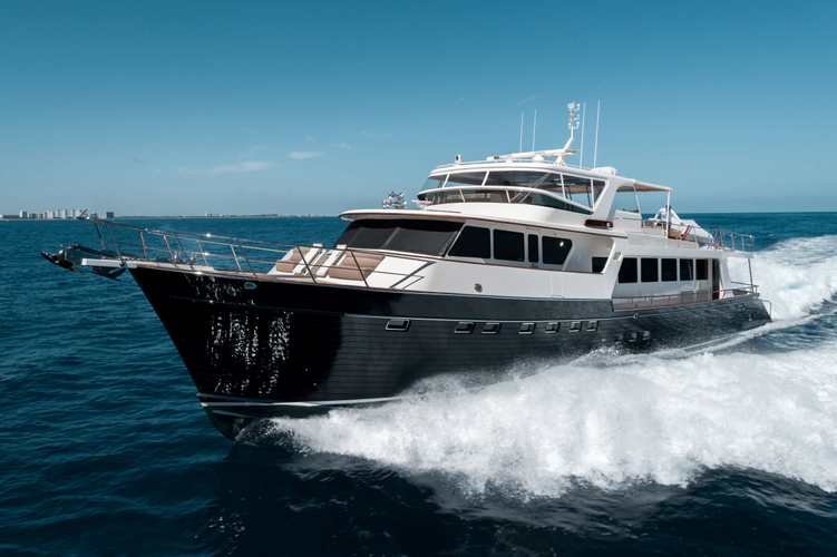 Rat Pack Yacht Photos Pics 