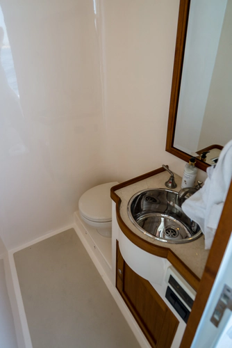 Rat Pack Yacht Photos Pics 