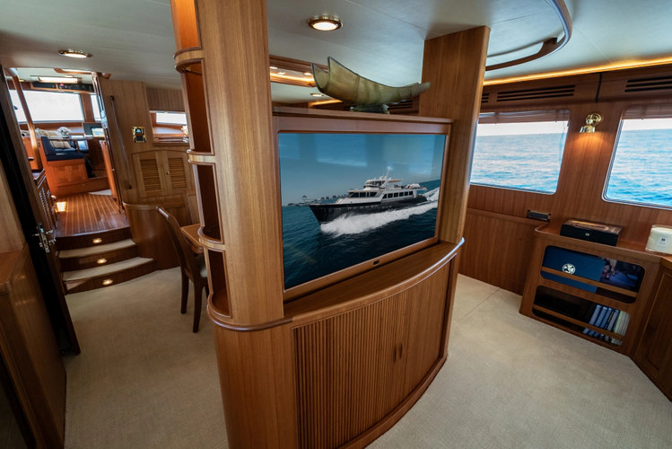 Rat Pack Yacht Photos Pics 