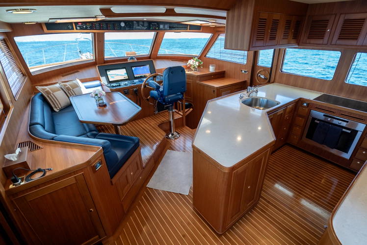 Rat Pack Yacht Photos Pics 