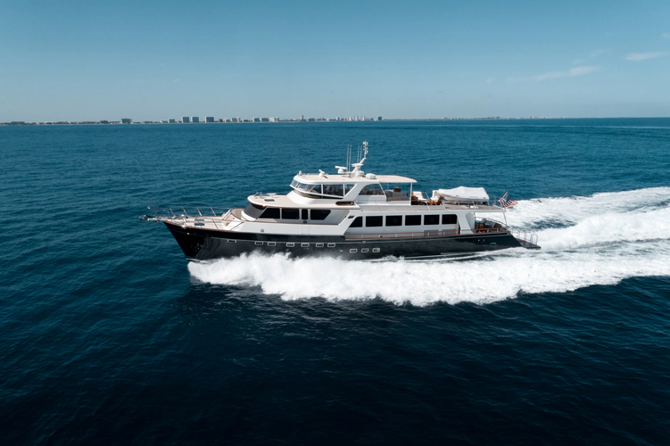 Rat Pack Yacht Photos Pics 