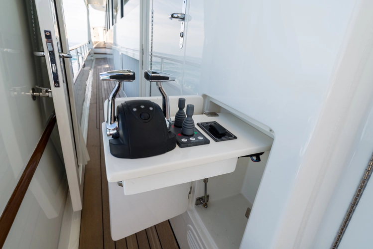 Rat Pack Yacht Photos Pics 