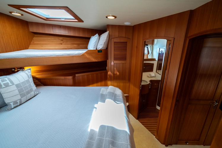 Rat Pack Yacht Photos Pics 