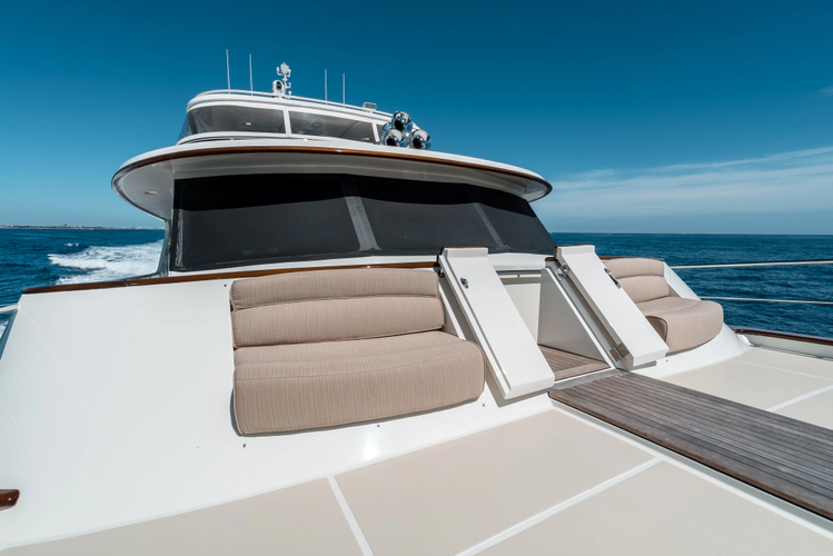 Rat Pack Yacht Photos Pics 