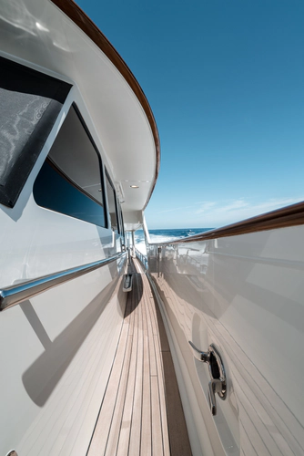 Rat Pack Yacht Photos Pics 