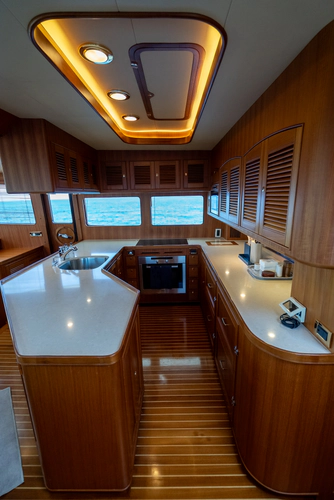 Rat Pack Yacht Photos Pics 